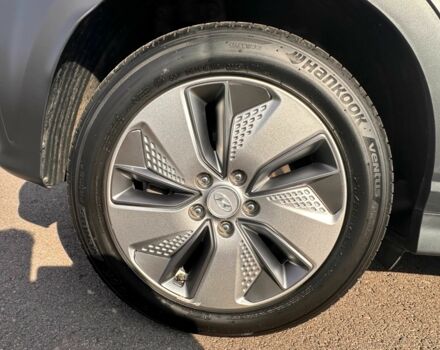 Белый Хендай Другая, объемом двигателя 0 л и пробегом 68 тыс. км за 17750 $, фото 8 на Automoto.ua