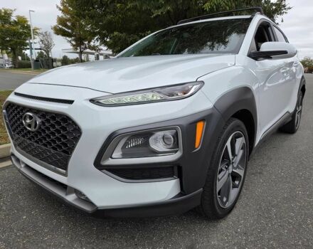 Белый Хендай Другая, объемом двигателя 1.6 л и пробегом 49 тыс. км за 15000 $, фото 2 на Automoto.ua