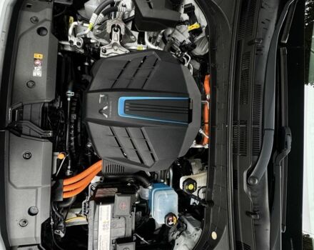 Белый Хендай Другая, объемом двигателя 0 л и пробегом 103 тыс. км за 17699 $, фото 22 на Automoto.ua