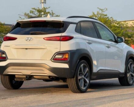 Белый Хендай Другая, объемом двигателя 1.6 л и пробегом 30 тыс. км за 4800 $, фото 5 на Automoto.ua