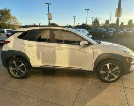 Белый Хендай Другая, объемом двигателя 1.6 л и пробегом 38 тыс. км за 4500 $, фото 6 на Automoto.ua