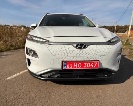 Белый Хендай Другая, объемом двигателя 0 л и пробегом 68 тыс. км за 17750 $, фото 1 на Automoto.ua