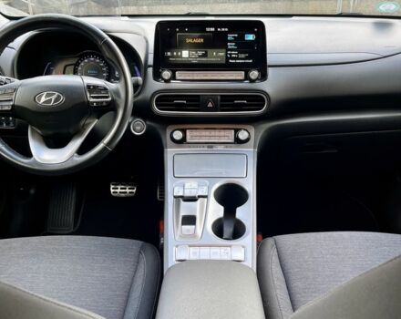 Белый Хендай Другая, объемом двигателя 0 л и пробегом 115 тыс. км за 16900 $, фото 5 на Automoto.ua