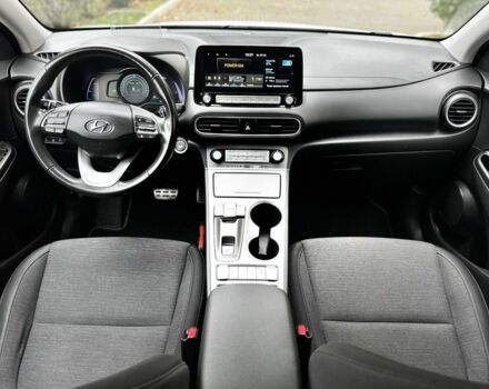 Белый Хендай Другая, объемом двигателя 0 л и пробегом 103 тыс. км за 17699 $, фото 18 на Automoto.ua