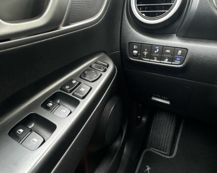 Белый Хендай Другая, объемом двигателя 0 л и пробегом 103 тыс. км за 17699 $, фото 13 на Automoto.ua