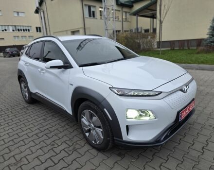 Белый Хендай Другая, объемом двигателя 0 л и пробегом 83 тыс. км за 14999 $, фото 1 на Automoto.ua