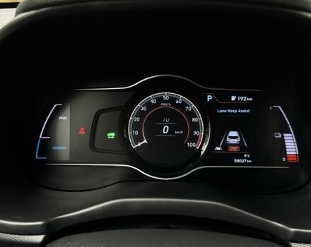 Белый Хендай Другая, объемом двигателя 0 л и пробегом 58 тыс. км за 17499 $, фото 13 на Automoto.ua