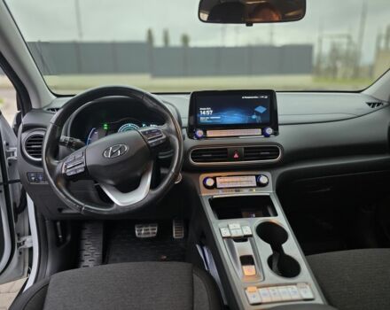 Белый Хендай Другая, объемом двигателя 0 л и пробегом 83 тыс. км за 14999 $, фото 4 на Automoto.ua