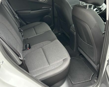 Білий Хендай Інша, об'ємом двигуна 0 л та пробігом 102 тис. км за 15700 $, фото 4 на Automoto.ua