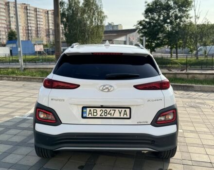 Белый Хендай Другая, объемом двигателя 0 л и пробегом 100 тыс. км за 16300 $, фото 1 на Automoto.ua