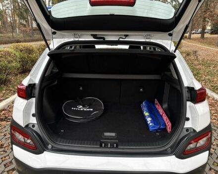 Белый Хендай Другая, объемом двигателя 0 л и пробегом 58 тыс. км за 17499 $, фото 9 на Automoto.ua