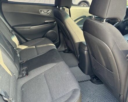 Белый Хендай Другая, объемом двигателя 0 л и пробегом 100 тыс. км за 16300 $, фото 4 на Automoto.ua