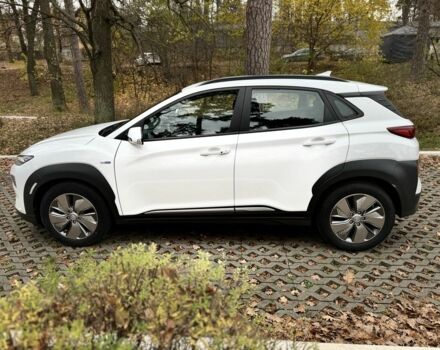 Белый Хендай Другая, объемом двигателя 0 л и пробегом 58 тыс. км за 17499 $, фото 2 на Automoto.ua