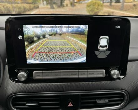 Белый Хендай Другая, объемом двигателя 0 л и пробегом 58 тыс. км за 17499 $, фото 21 на Automoto.ua