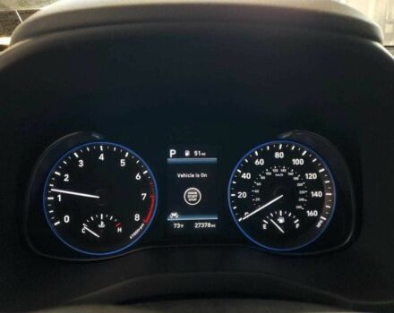 Белый Хендай Другая, объемом двигателя 0 л и пробегом 27 тыс. км за 3500 $, фото 8 на Automoto.ua