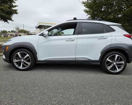 Белый Хендай Другая, объемом двигателя 1.6 л и пробегом 49 тыс. км за 15000 $, фото 3 на Automoto.ua