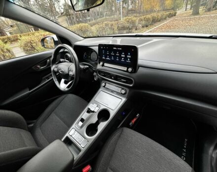 Белый Хендай Другая, объемом двигателя 0 л и пробегом 58 тыс. км за 17499 $, фото 7 на Automoto.ua