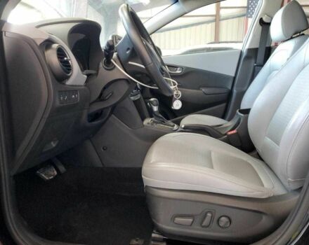 Белый Хендай Другая, объемом двигателя 0 л и пробегом 27 тыс. км за 3500 $, фото 6 на Automoto.ua