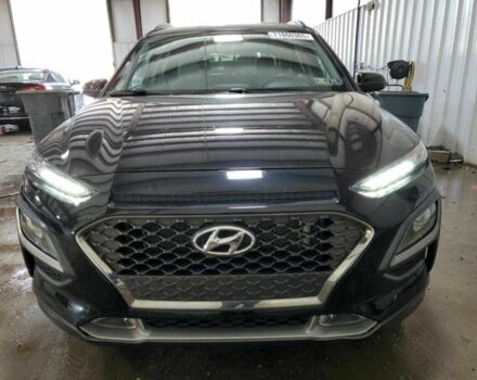 Белый Хендай Другая, объемом двигателя 0 л и пробегом 27 тыс. км за 3500 $, фото 4 на Automoto.ua