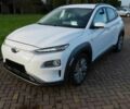 Білий Хендай Інша, об'ємом двигуна 0 л та пробігом 48 тис. км за 8000 $, фото 1 на Automoto.ua