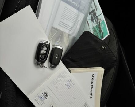 Белый Хендай Другая, объемом двигателя 0 л и пробегом 58 тыс. км за 17499 $, фото 17 на Automoto.ua