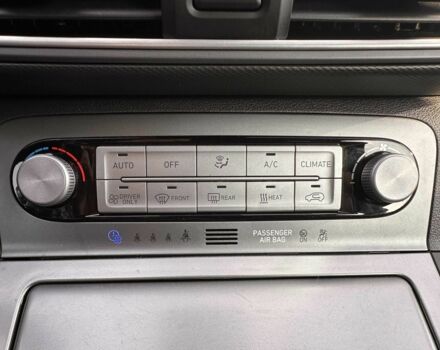 Белый Хендай Другая, объемом двигателя 0 л и пробегом 68 тыс. км за 17750 $, фото 15 на Automoto.ua