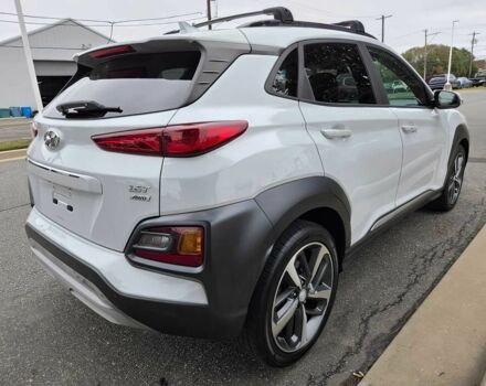 Белый Хендай Другая, объемом двигателя 1.6 л и пробегом 49 тыс. км за 15000 $, фото 4 на Automoto.ua