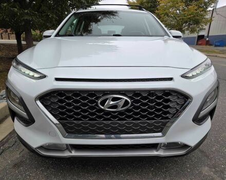 Белый Хендай Другая, объемом двигателя 1.6 л и пробегом 49 тыс. км за 15000 $, фото 1 на Automoto.ua