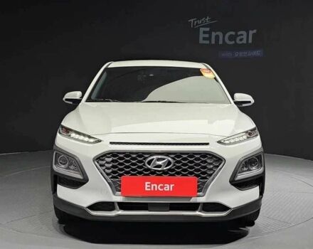 Белый Хендай Другая, объемом двигателя 1.6 л и пробегом 47 тыс. км за 13000 $, фото 1 на Automoto.ua