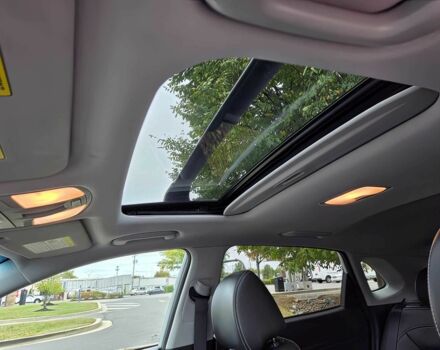 Белый Хендай Другая, объемом двигателя 1.6 л и пробегом 49 тыс. км за 15000 $, фото 11 на Automoto.ua