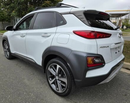 Белый Хендай Другая, объемом двигателя 1.6 л и пробегом 49 тыс. км за 15000 $, фото 6 на Automoto.ua