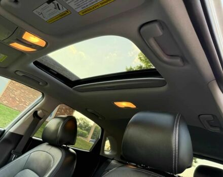 Белый Хендай Другая, объемом двигателя 1.6 л и пробегом 30 тыс. км за 4800 $, фото 9 на Automoto.ua