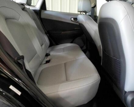 Белый Хендай Другая, объемом двигателя 0 л и пробегом 27 тыс. км за 3500 $, фото 9 на Automoto.ua