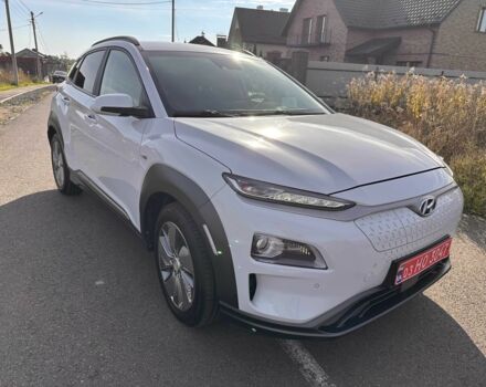 Белый Хендай Другая, объемом двигателя 0 л и пробегом 68 тыс. км за 17750 $, фото 6 на Automoto.ua