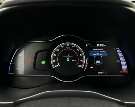 Белый Хендай Другая, объемом двигателя 0 л и пробегом 103 тыс. км за 17699 $, фото 12 на Automoto.ua