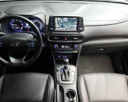 Белый Хендай Другая, объемом двигателя 1.6 л и пробегом 47 тыс. км за 13000 $, фото 6 на Automoto.ua