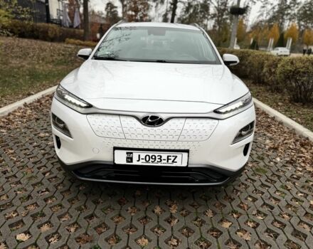 Белый Хендай Другая, объемом двигателя 0 л и пробегом 58 тыс. км за 17499 $, фото 4 на Automoto.ua