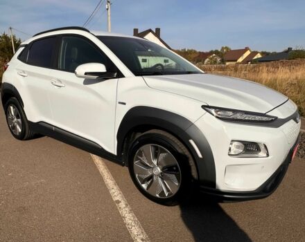 Белый Хендай Другая, объемом двигателя 0 л и пробегом 68 тыс. км за 17750 $, фото 2 на Automoto.ua