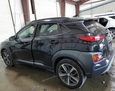 Белый Хендай Другая, объемом двигателя 0 л и пробегом 27 тыс. км за 3500 $, фото 1 на Automoto.ua