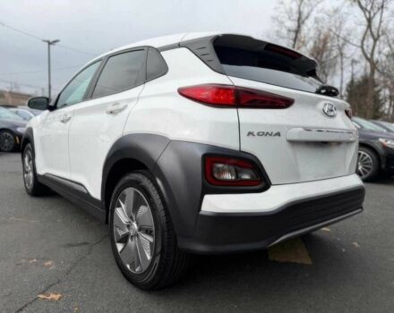 Белый Хендай Другая, объемом двигателя 0 л и пробегом 10 тыс. км за 14000 $, фото 4 на Automoto.ua