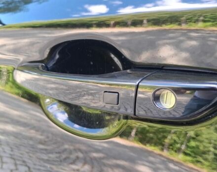 Белый Хендай Другая, объемом двигателя 2 л и пробегом 54 тыс. км за 12000 $, фото 16 на Automoto.ua