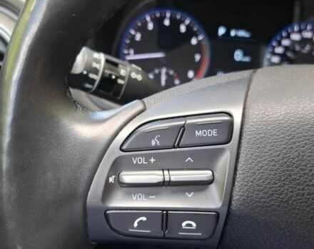 Белый Хендай Другая, объемом двигателя 2 л и пробегом 54 тыс. км за 12000 $, фото 7 на Automoto.ua