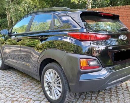 Белый Хендай Другая, объемом двигателя 2 л и пробегом 54 тыс. км за 12000 $, фото 1 на Automoto.ua