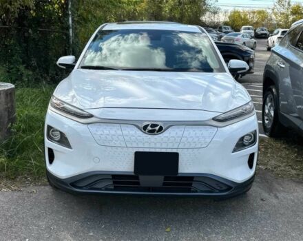 Белый Хендай Другая, объемом двигателя 0 л и пробегом 13 тыс. км за 14900 $, фото 1 на Automoto.ua