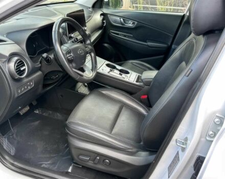 Белый Хендай Другая, объемом двигателя 0 л и пробегом 13 тыс. км за 14900 $, фото 6 на Automoto.ua