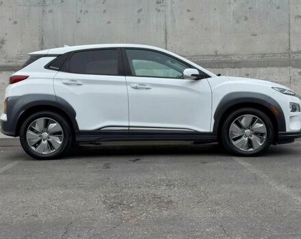 Білий Хендай Інша, об'ємом двигуна 0 л та пробігом 18 тис. км за 13500 $, фото 7 на Automoto.ua
