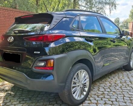 Белый Хендай Другая, объемом двигателя 2 л и пробегом 54 тыс. км за 12000 $, фото 2 на Automoto.ua