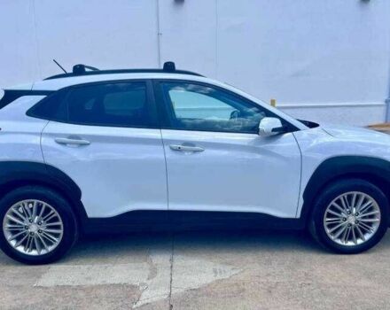 Белый Хендай Другая, объемом двигателя 2 л и пробегом 42 тыс. км за 5000 $, фото 1 на Automoto.ua