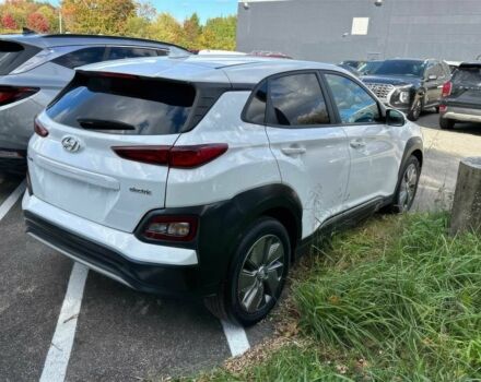 Белый Хендай Другая, объемом двигателя 0 л и пробегом 13 тыс. км за 14900 $, фото 5 на Automoto.ua