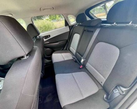 Белый Хендай Другая, объемом двигателя 2 л и пробегом 42 тыс. км за 5000 $, фото 11 на Automoto.ua